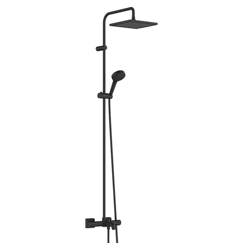 Hansgrohe Vernis Shape Duschsystem