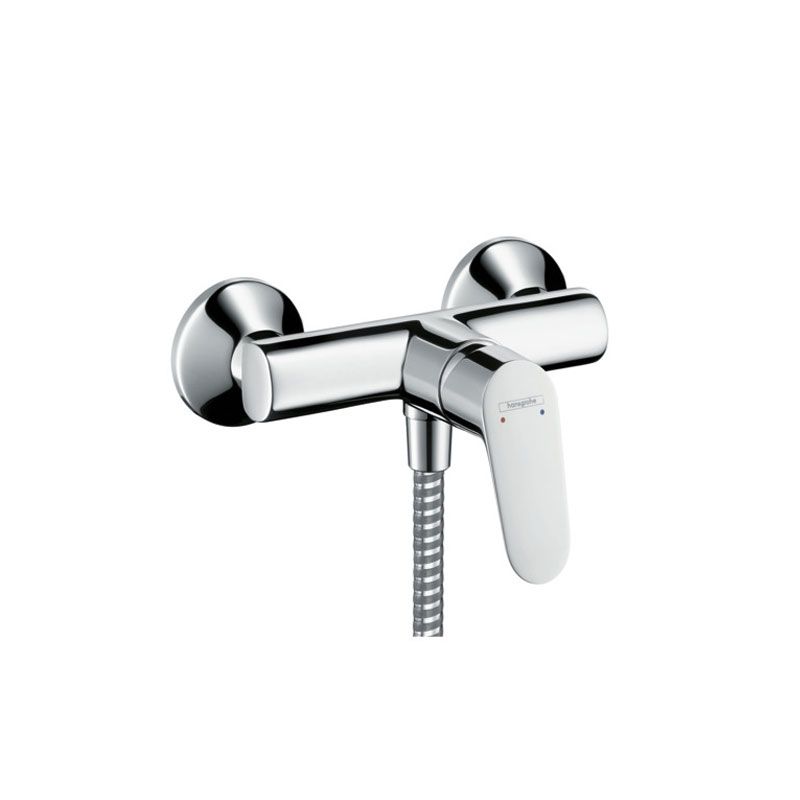 Hansgrohe Focus Duscharmatur