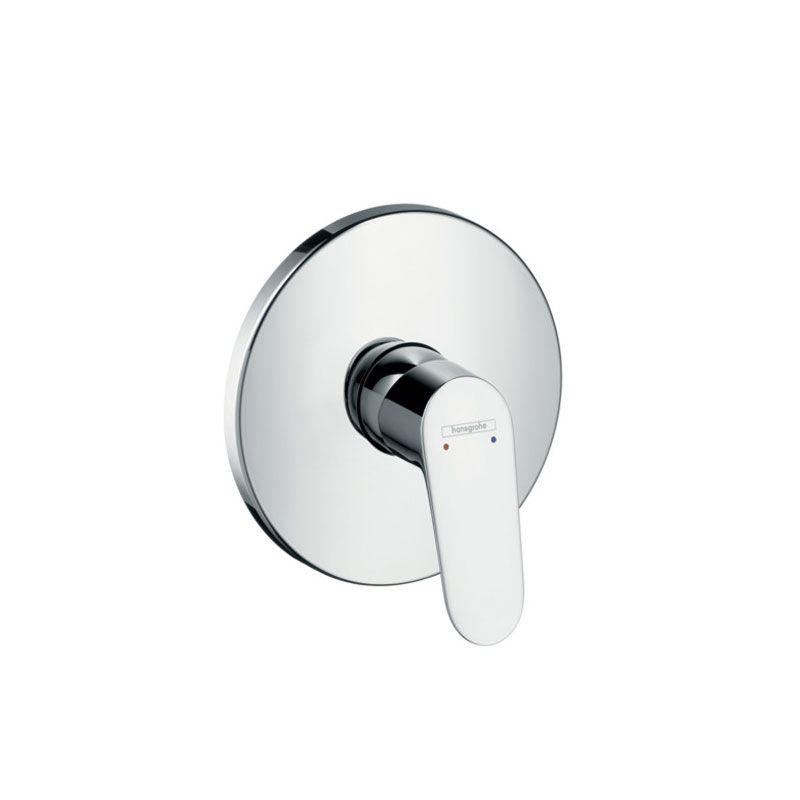 Hansgrohe Focus Duscharmatur