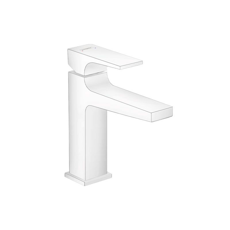 Hansgrohe Metropol Waschtischarmatur