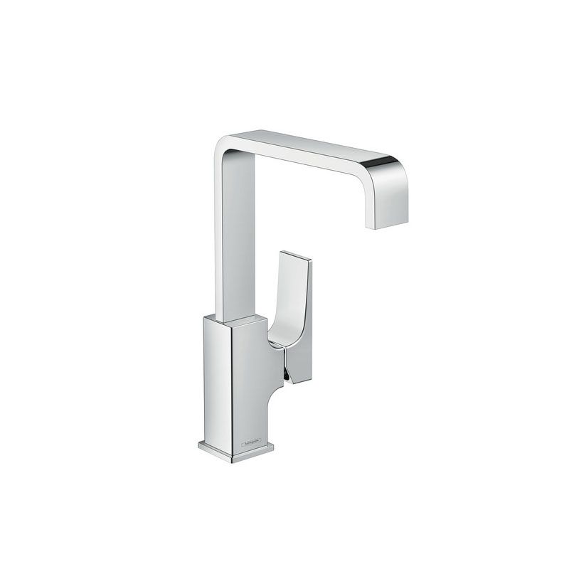 Hansgrohe Metropol Waschtischarmatur