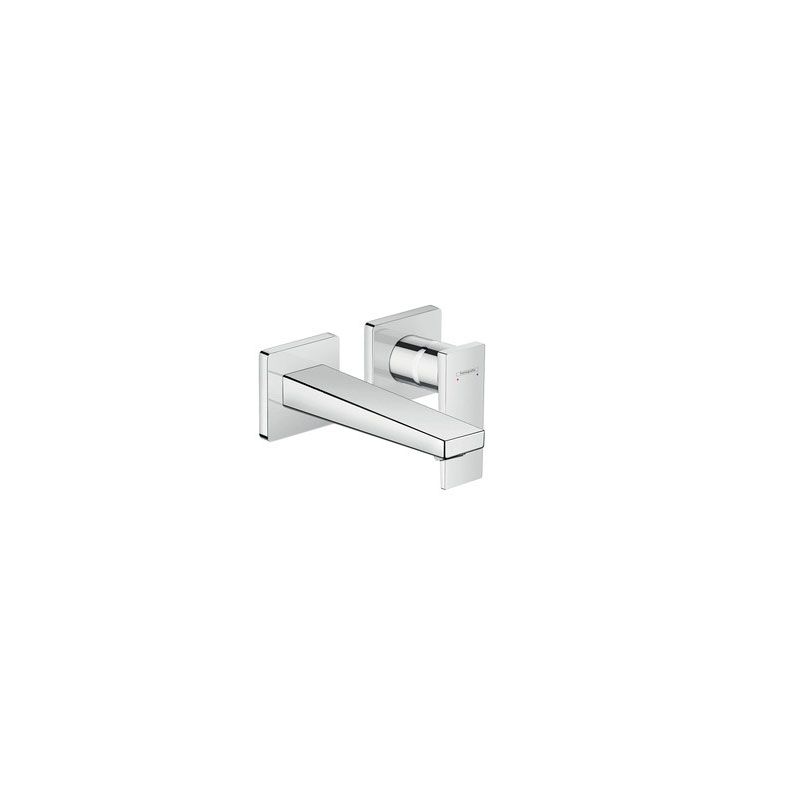 Hansgrohe Metropol Waschtischarmatur