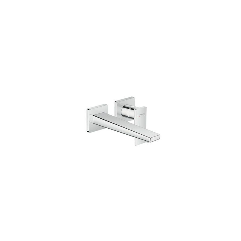 Hansgrohe Metropol Waschtischarmatur