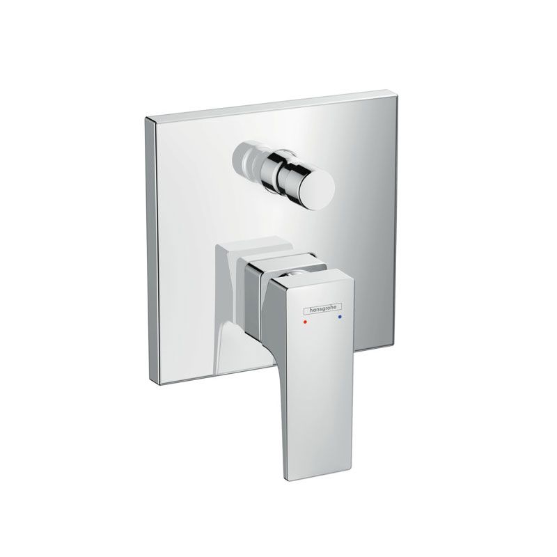 Hansgrohe Metropol Wannenarmatur