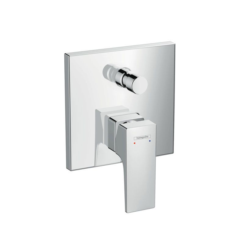 Hansgrohe Metropol Wannenarmatur