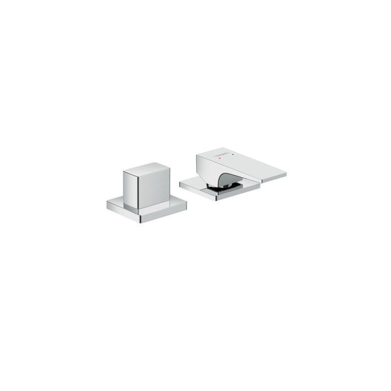 Hansgrohe Metropol Wannenrandarmatur