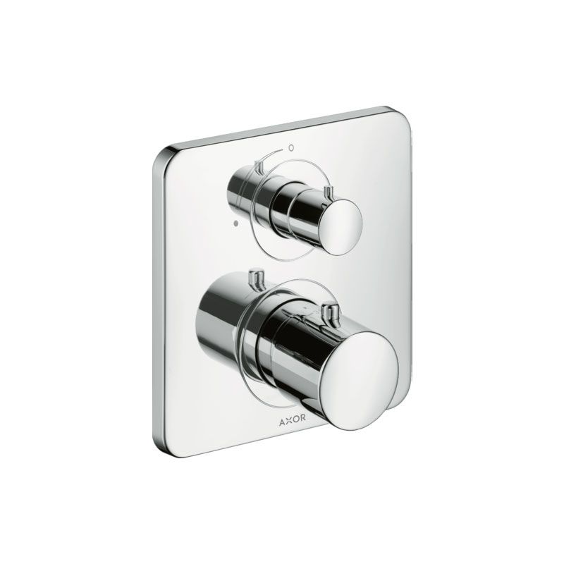 Axor Citterio Thermostat