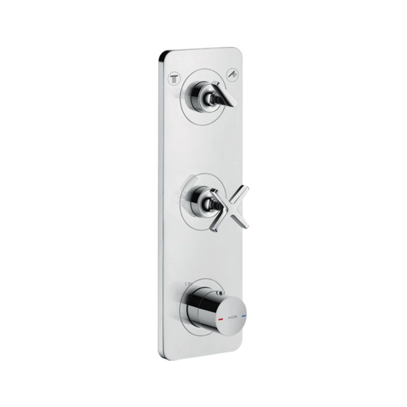 Axor Citterio Thermostat