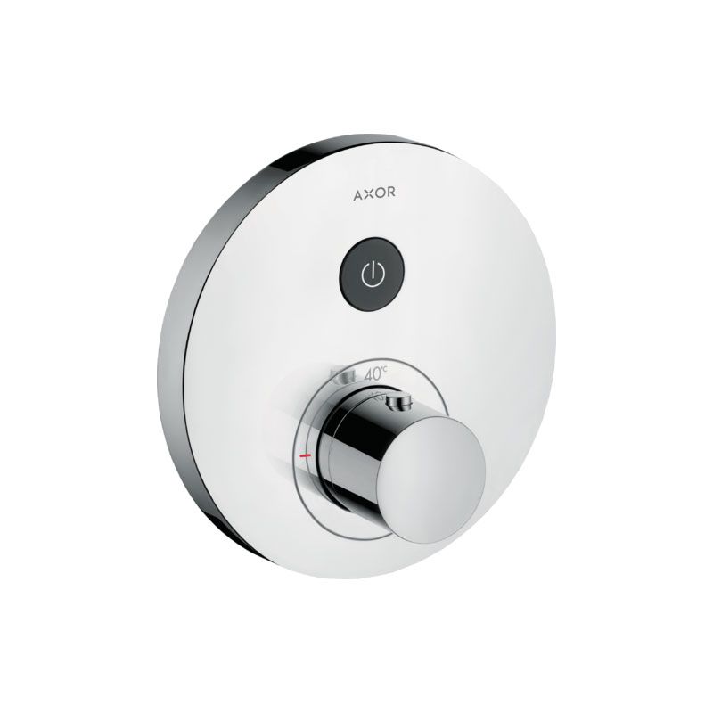Axor Citterio Thermostat
