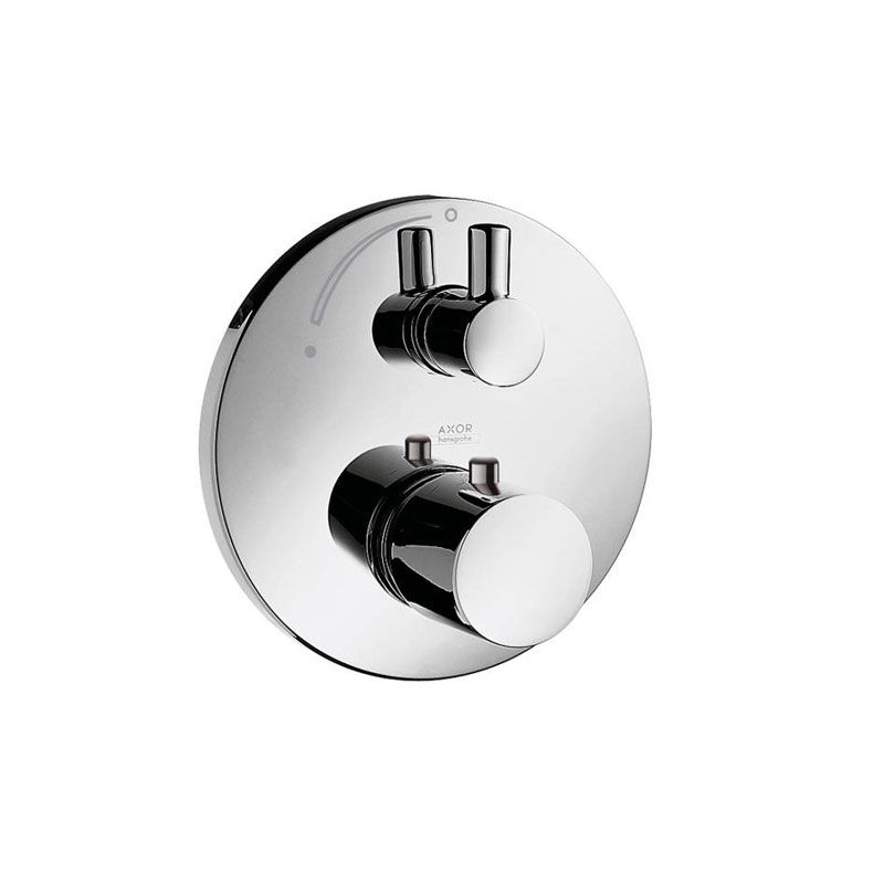 Axor Uno Thermostat