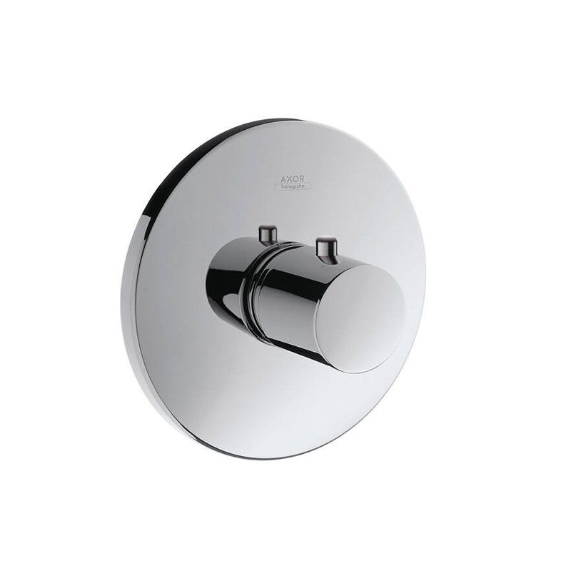 Axor Uno Thermostat