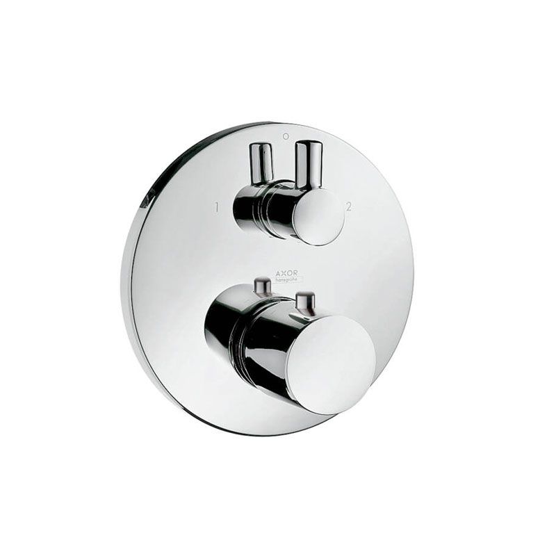 Axor Uno Thermostat