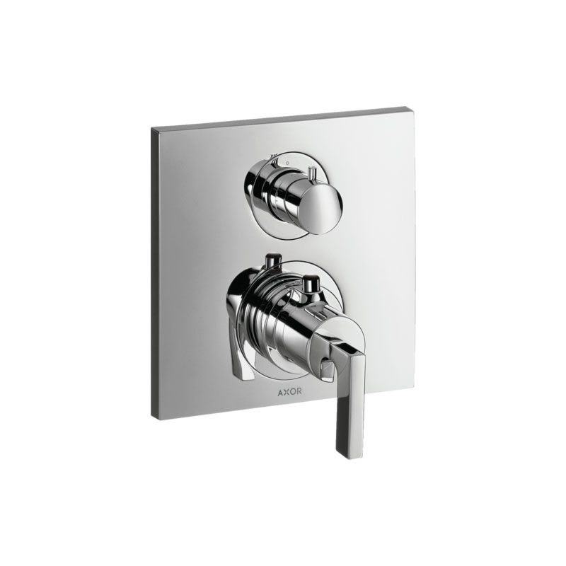 Axor Citterio Thermostat