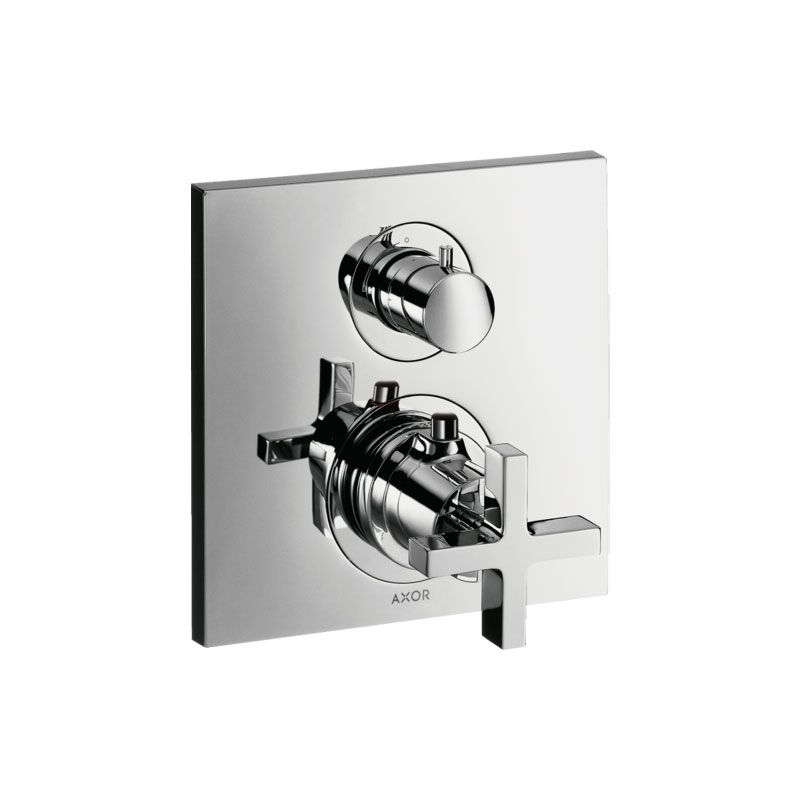 Axor Citterio Thermostat