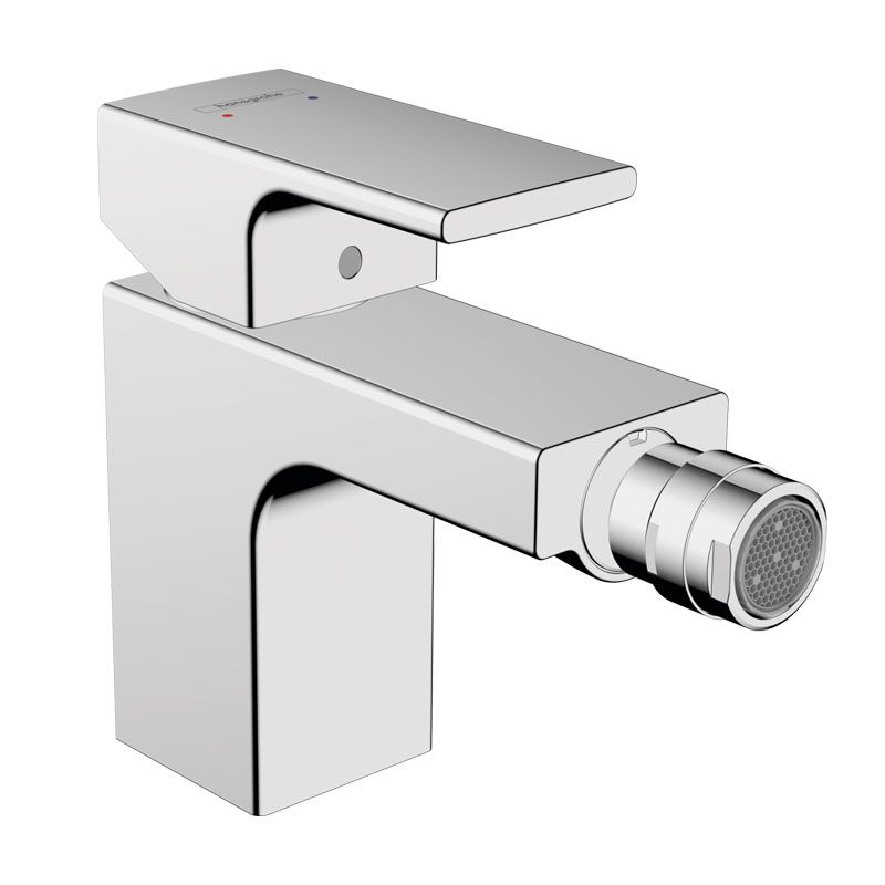 Hansgrohe Vernis Shape Bidetarmatur