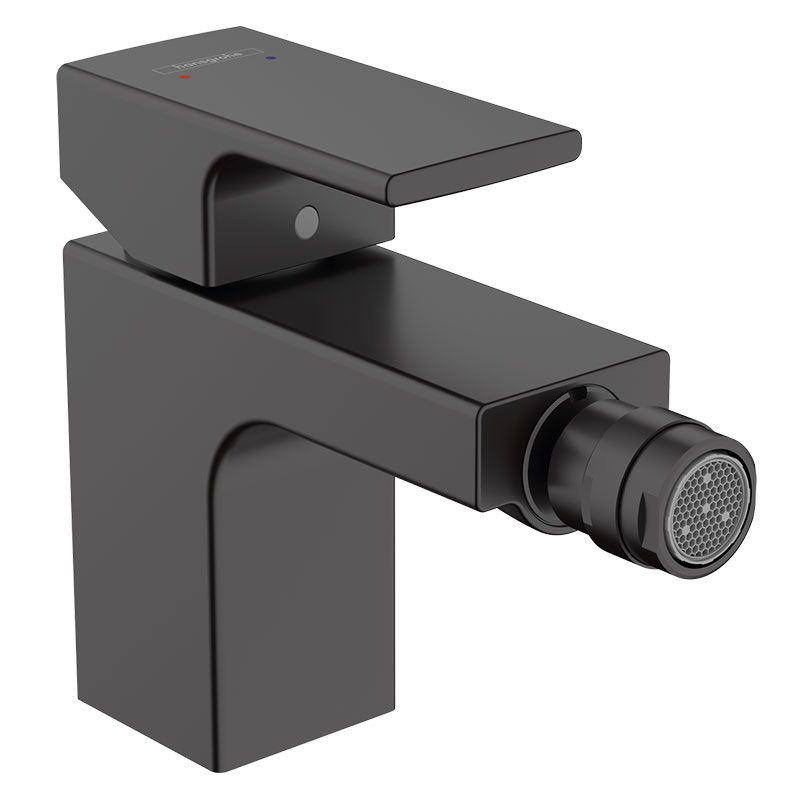 Hansgrohe Vernis Shape Bidetarmatur
