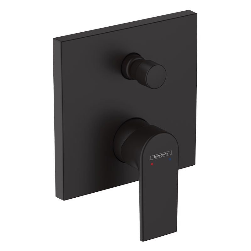 Hansgrohe Vernis Shape Wannenarmatur