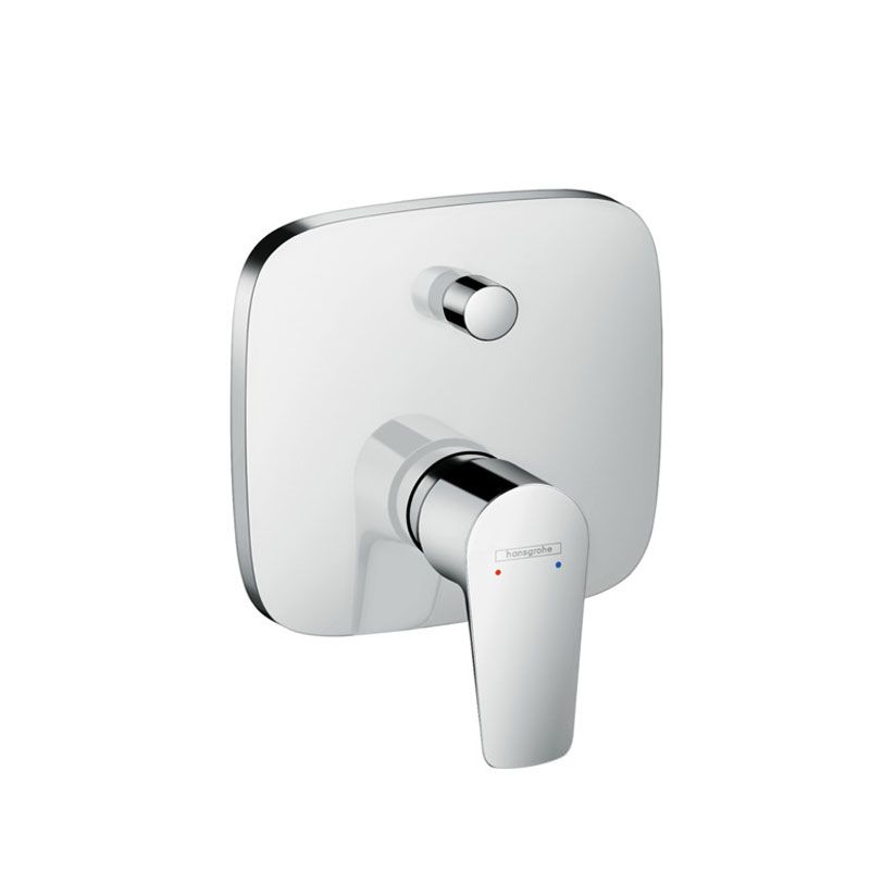 Hansgrohe Talis E Wannenarmatur