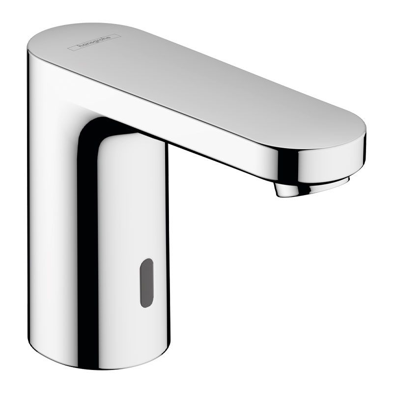 Hansgrohe Vernis Blend Berührungslose Armatur