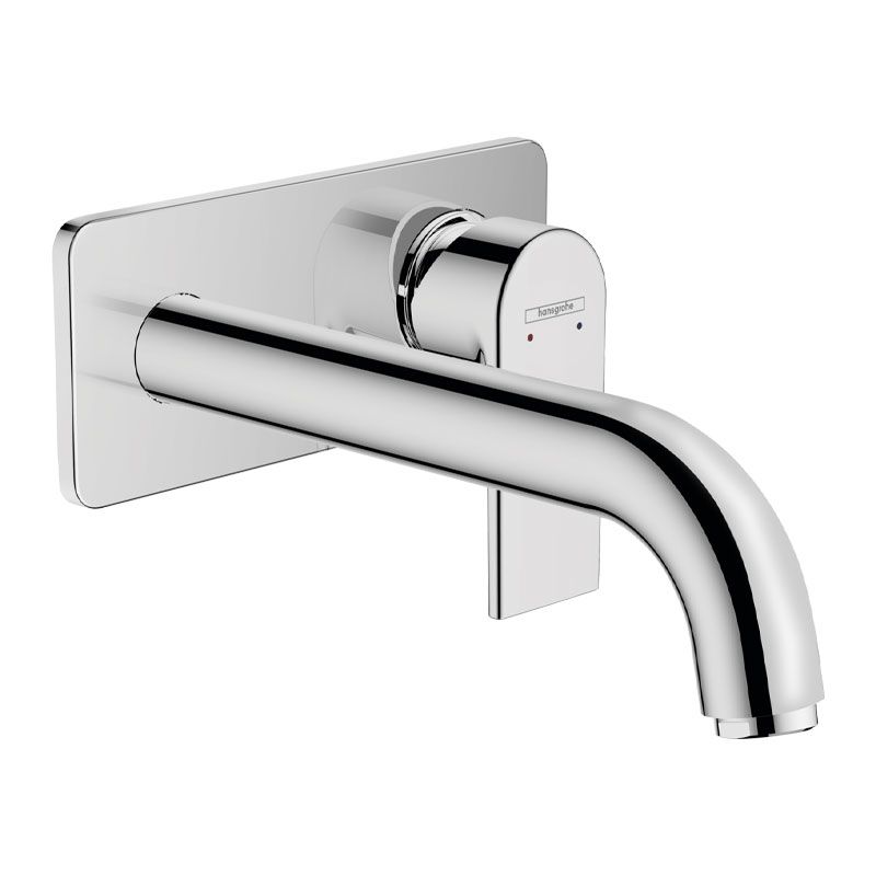 Hansgrohe Vernis Shape Waschtischarmatur
