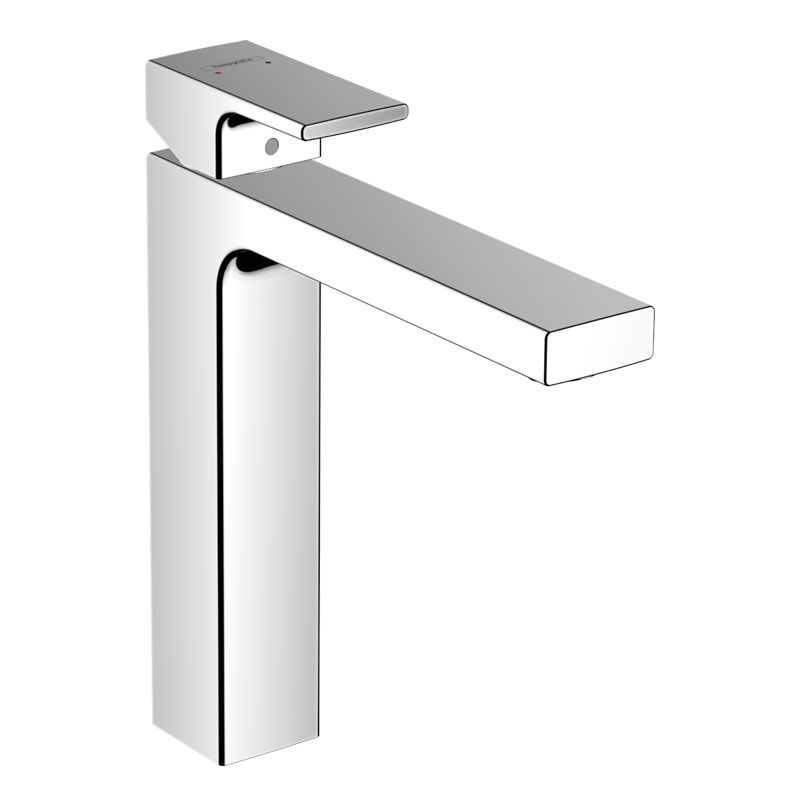 Hansgrohe Vernis Shape Waschtischarmatur