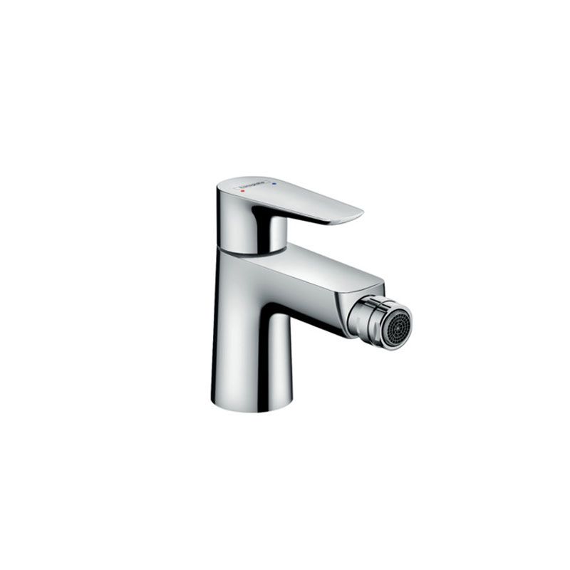Hansgrohe Talis E Bidetarmatur