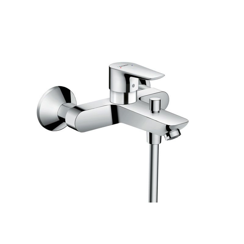 Hansgrohe Talis E Wannenarmatur