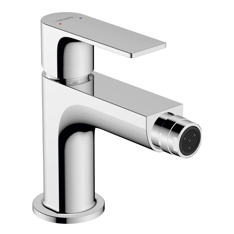 Hansgrohe Rebris E Bidetarmatur
