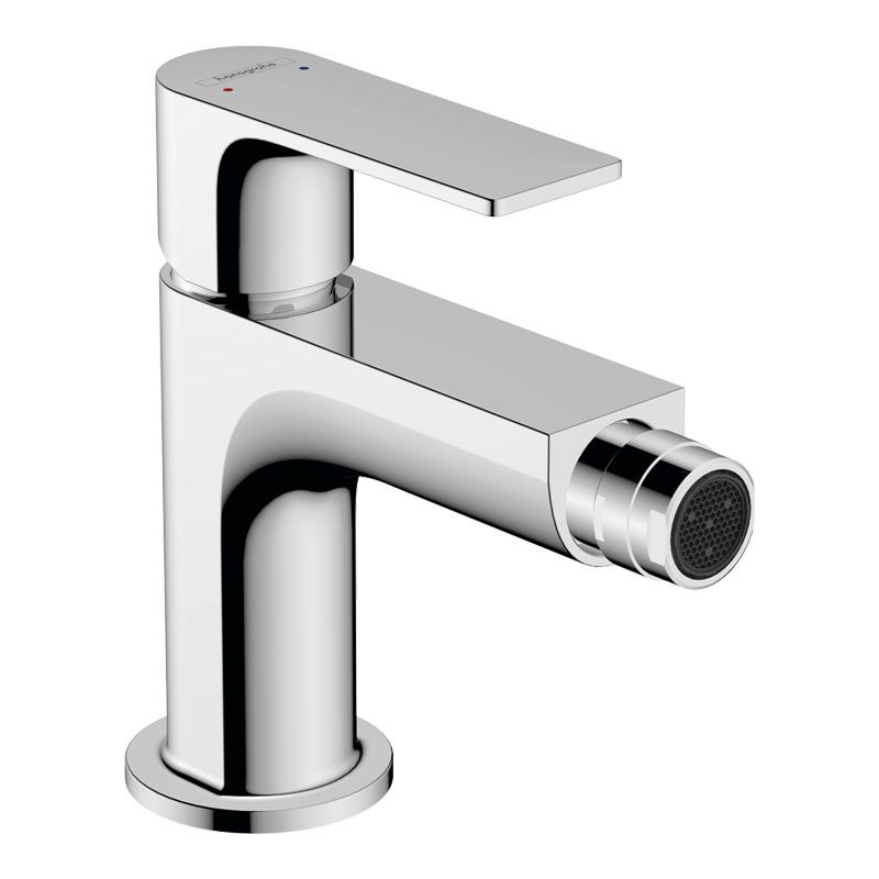 Hansgrohe Rebris E Bidetarmatur