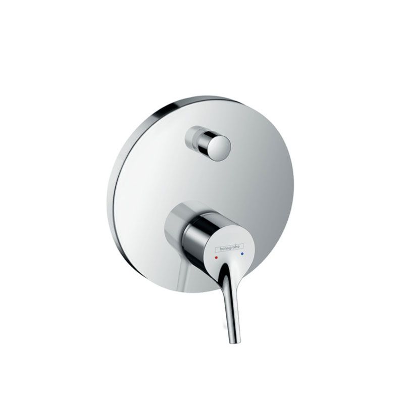 Hansgrohe Talis S Wannenarmatur