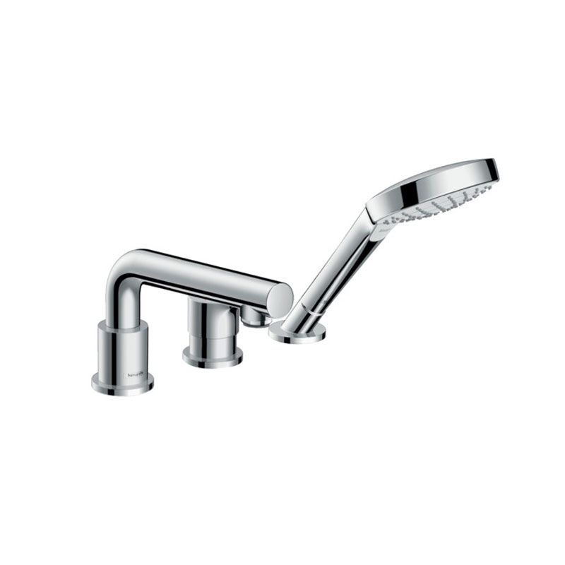 Hansgrohe Talis S Wannenrandarmatur