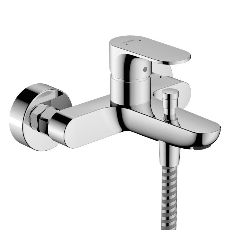 Hansgrohe Rebris S Wannenarmatur