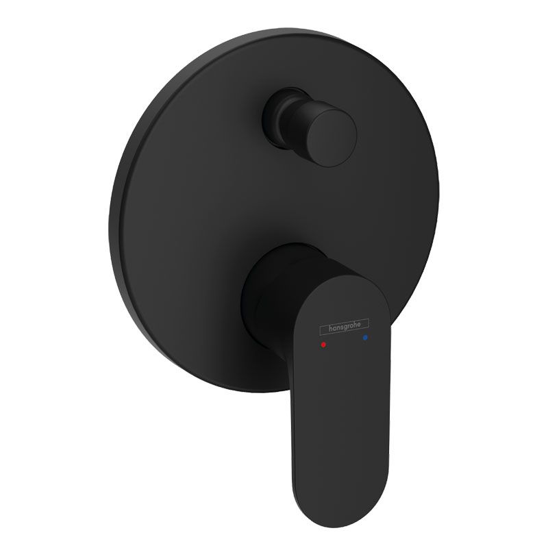 Hansgrohe Rebris S Wannenarmatur