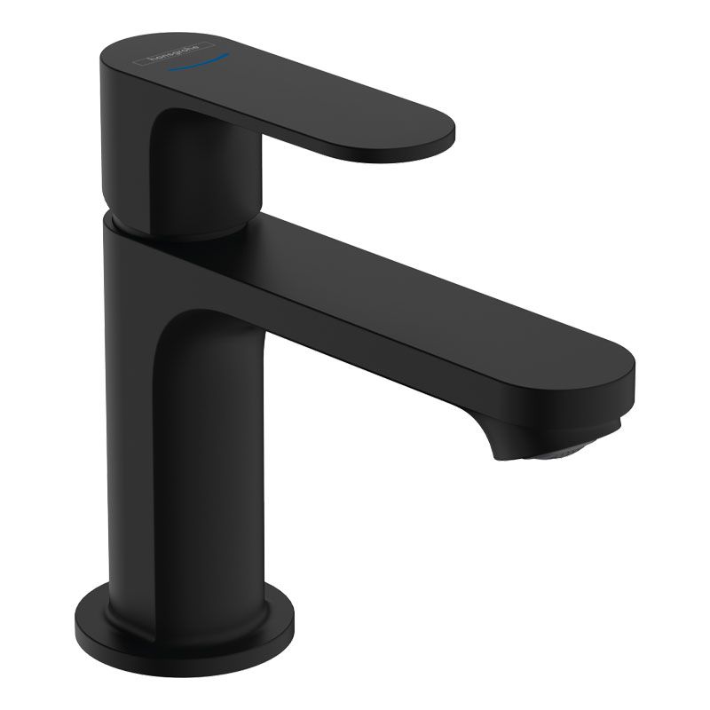Hansgrohe Rebris S Standventil