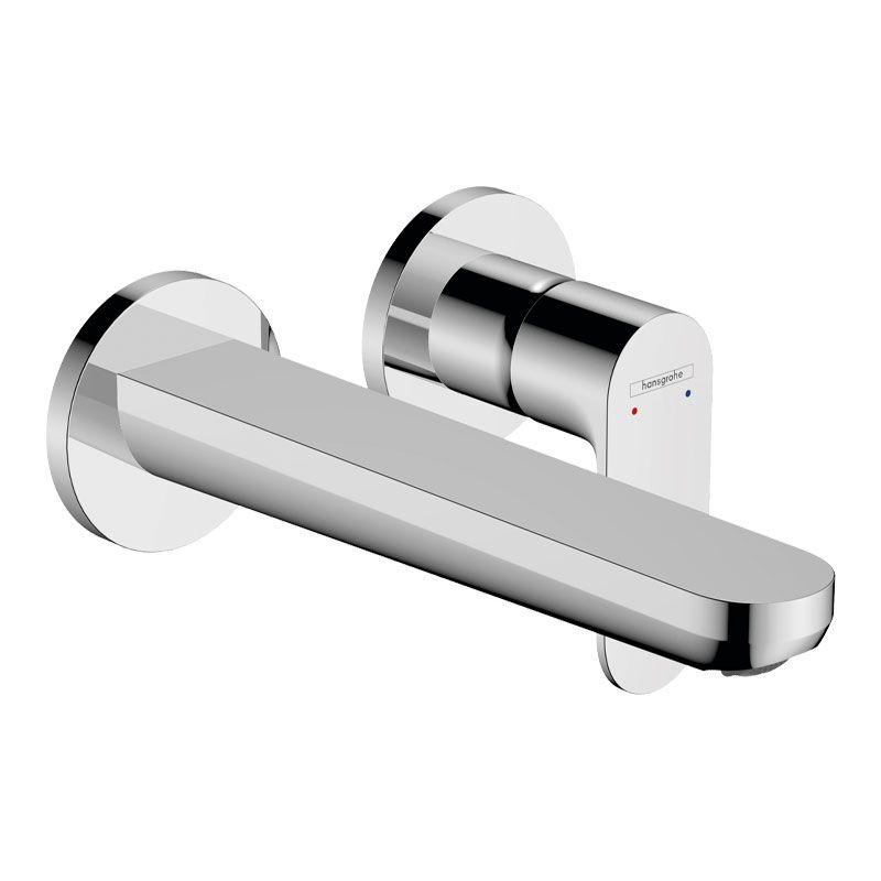 Hansgrohe Rebris S Waschtischarmatur