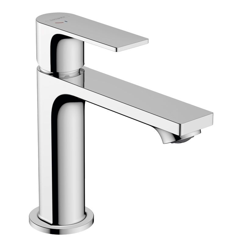 Hansgrohe Rebris E Waschtischarmatur