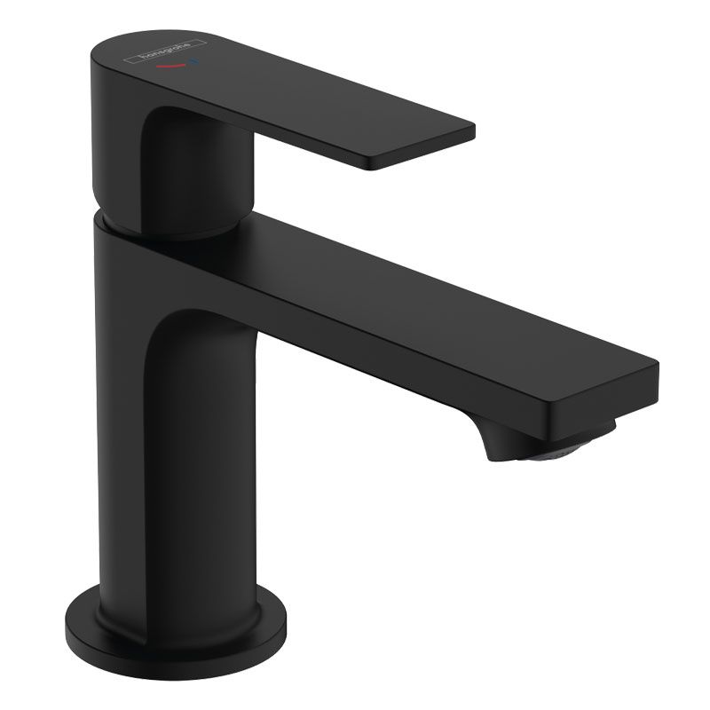 Hansgrohe Rebris E Waschtischarmatur