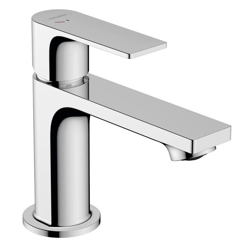 Hansgrohe Rebris E Waschtischarmatur