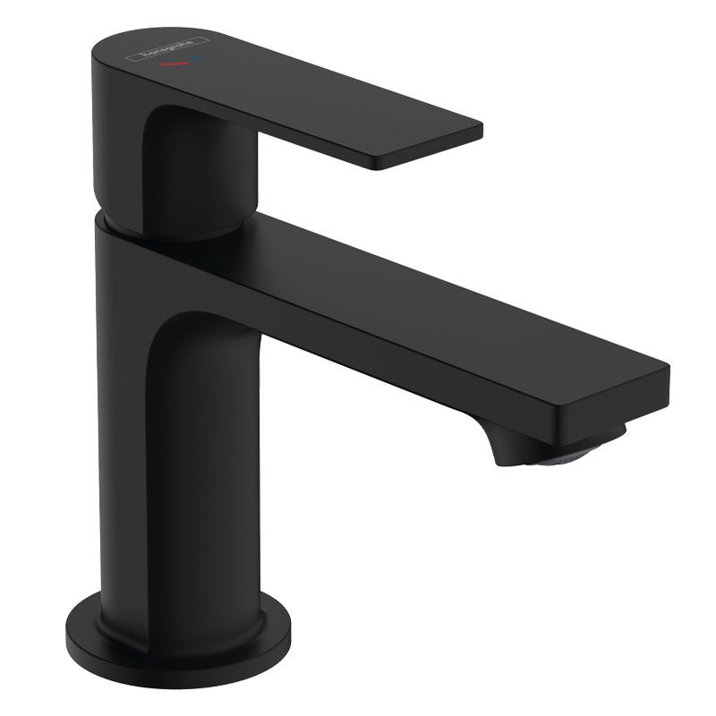 Hansgrohe Rebris E Waschtischarmatur