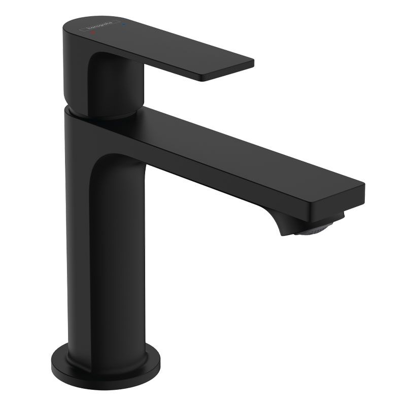 Hansgrohe Rebris E Waschtischarmatur
