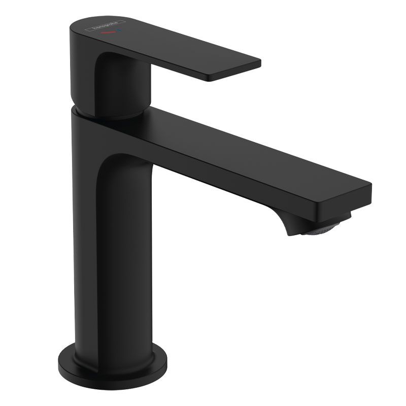Hansgrohe Rebris E Waschtischarmatur