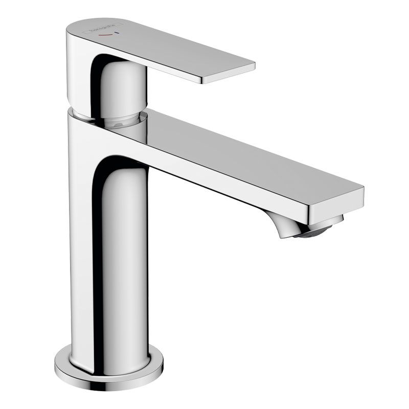 Hansgrohe Rebris E Waschtischarmatur