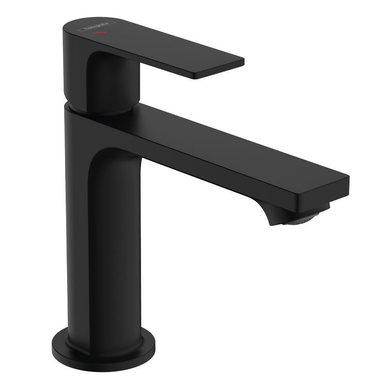 Hansgrohe Rebris E Waschtischarmatur