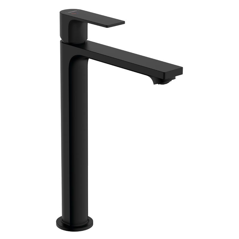Hansgrohe Rebris E Waschtischarmatur