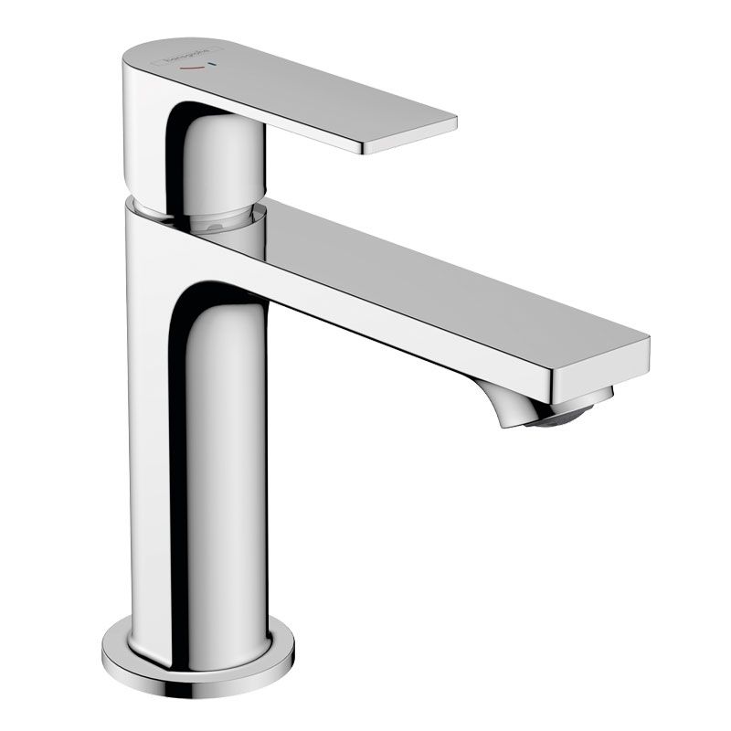 Hansgrohe Rebris E Waschtischarmatur