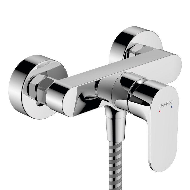 Hansgrohe Rebris S Duscharmatur