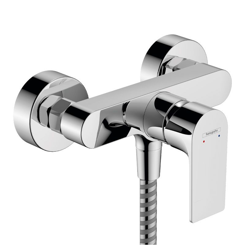 Hansgrohe Rebris E Duscharmatur