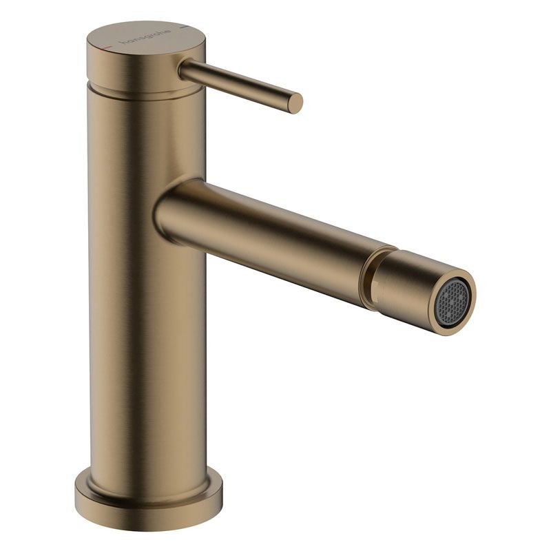 Hansgrohe Tecturis S Bidetarmatur