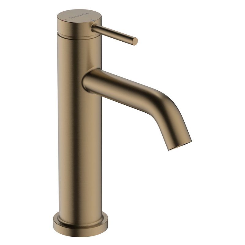 Hansgrohe Tecturis S Waschtischarmatur