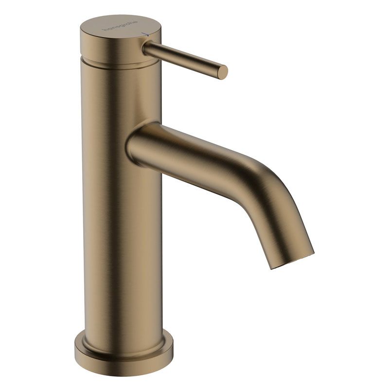 Hansgrohe Tecturis S Standventil